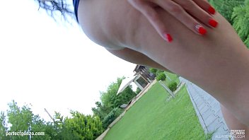 Preview 1 of First Time Sexanol - Warm messy load of cum for Grace Joy - creampied at  All internal