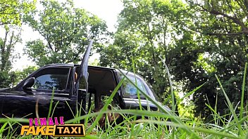 Preview 3 of Www Sis Com - FemaleFakeTaxi Secret affair leads to lesbian fun and orgasms