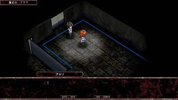 Preview 1 of Massaj Bode - Ghost Building of Illusions Gameplay