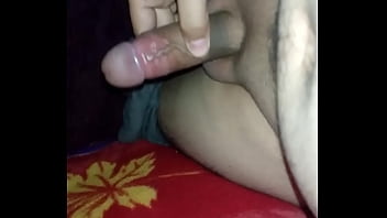 Preview 1 of Ts Cum In - VID 20170208 010741