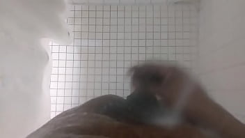 Preview 1 of Gang Bang Arabic - SLOW MOTION shower head orgasam