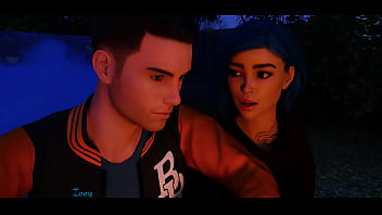 Preview 1 of Plumbar Sex Video - Being A DIK 10 - Part 370 Crushed Feeling By LoveSkySan69