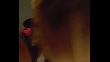 Preview 2 of Oily Orgy Party Gym Oil - White Bitch Smoking A Bbc