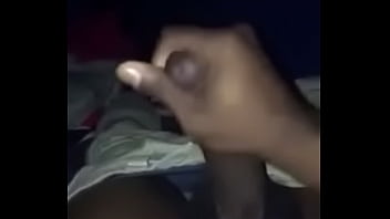 Preview 2 of Xxx Teak - big black dick jerking off