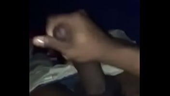Preview 3 of Xxx Teak - big black dick jerking off