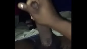 Preview 1 of Xxx Teak - big black dick jerking off