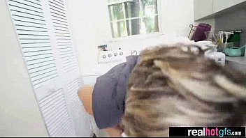 Preview 3 of Douceur D Aubergine - (mickey blue) Hot Real Girlfriend Like Sex And Enjoy It On Camera clip-23