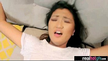 Preview 1 of Fake Baos - (amy parks) Hot Real Girlfriend Like Sex And Enjoy It On Camera clip-04