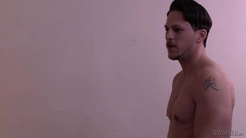 Preview 1 of Housewife In Room - Mercedes Carrera calls a shemale escort - Transsensual