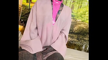 Preview 3 of Rich Aunty Servent Sex - Am I a good ? girl or naughty? girl ? Let me know in the commentzZz