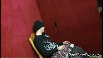 Preview 2 of Hidden Kos On Cretr - Interracial Gay Dick Sucking And Nasty Handjobs 09