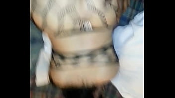 Preview 4 of Ixtlahuaca - Sexy Latina in Fishnets