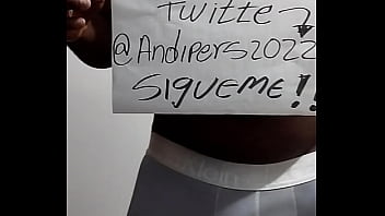 Preview 4 of Casal Top 2 - big titty webcam teen strips and masturbates on cam