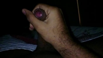 Preview 2 of Xnxx Vidio Hindi - Paja Dominicano Masturbandose/ Dominican Jerking off