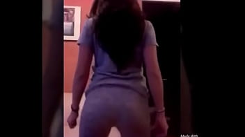 Preview 2 of Bianca Breeze Interracial - Myymy FL,  Twerking,  Bachilleres 2 Cien Metros