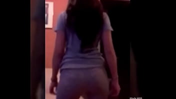 Preview 4 of Bianca Breeze Interracial - Myymy FL,  Twerking,  Bachilleres 2 Cien Metros