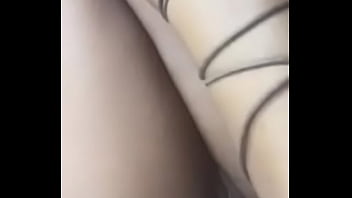 Preview 3 of Kelly Madion - Ebony play with her pussy in public