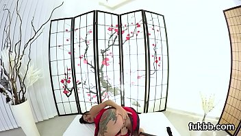 Preview 4 of Spy Phone Videos - Kinky cutie rubs slit and gets licked and plowed in pov