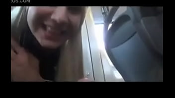 Preview 3 of Cin Xxx Com - Mulher batendo punheta no onibos at&eacute_ o cara gozar