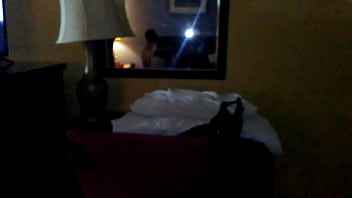 Preview 4 of Wife Bar Pickup - Super bowl head 2