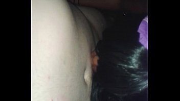 Preview 1 of Arab Bast Sex Video - Breeskiie The Slut gives wet head and nasty rim job to Rocko