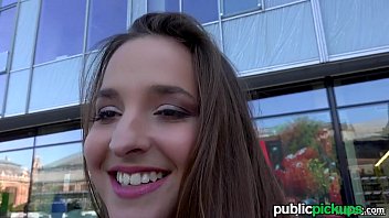 Preview 3 of Chubby Siri - Mofos.com - Amirah Adara - Public Pick Ups