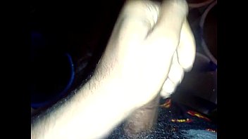 Preview 2 of Phim Sexnxnx - Tamil hanjob cums