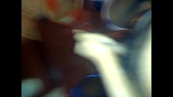 Preview 1 of Phim Sexnxnx - Tamil hanjob cums