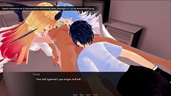Preview 2 of Hinh Set 100 - HoloLewd Manager Part 3