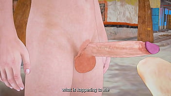 Preview 2 of Camping Sav - PK&#039_s dick felt the thirst of pussy,  so Indian Desi sister-in-law quenched it by having sex Hindi Audio