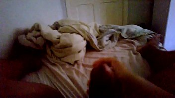Preview 1 of Vidio Poen - Solo Cumshot 3- NegroLeo22