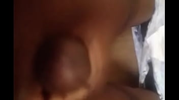 Preview 2 of Olday Man - lunch break fun after a freaky girl got me feeling horny3