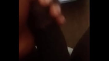 Preview 2 of Ferans Tichar - lunch break fun after a freaky girl got me feeling horny