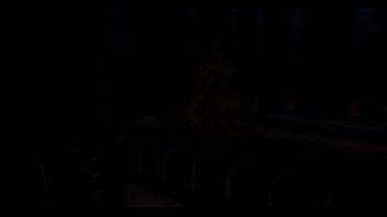 Preview 4 of Vixen Vom - Room Chambre Lit 6 pose Mail_ toonslive3@gmail.com