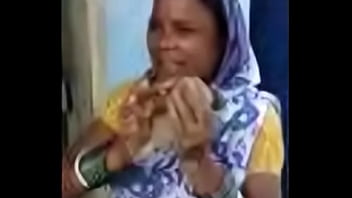 Preview 1 of Amateur German Housewife - Funny video kabil song 2017 leatest