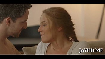 Preview 2 of Yoga Sex Horny - j. hottie in a crazy act