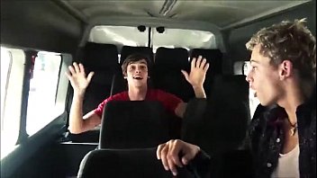 Preview 2 of Meksika Tecavuz Porno - California Gurls - gay music video