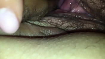 Preview 1 of Tiny Fap Fake - fingering my s. wife