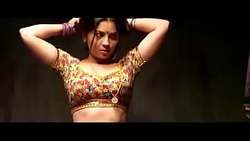 Preview 4 of Vomit Asian Gag Puke - Sonalee Kulkarni hot and sexy navel from movie shutter.