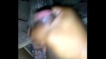 Preview 1 of Rai Ganeha - Jacking off,  decided to film it