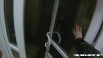 Preview 1 of Criying Anal - Fucking Glasses - Fuck snowboard newbie Kira teen-porn