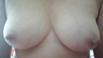 Preview 2 of German Guy Play With His Dick - 18videoz - Kitchen sex with teen neighbor Ira teen porn