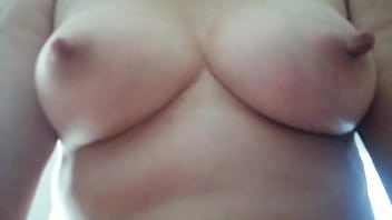 Preview 1 of German Guy Play With His Dick - 18videoz - Kitchen sex with teen neighbor Ira teen porn