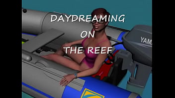 Preview 1 of Ben Xxx Com - Underwater DayDream