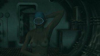 Preview 2 of 6 Teen Sex - Rub A Dub Dub - Vintage Fun in the Sub