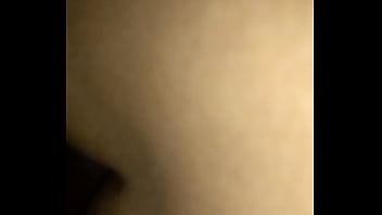 Preview 4 of Chubby Malah - Eu dando escondido pro pretinho sem capa
