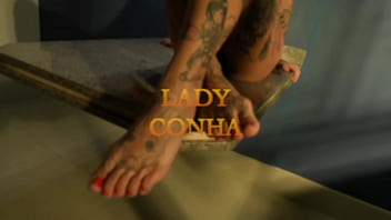 Preview 1 of Hot Sex Gril 13 - Loupan me fodendo gostoso