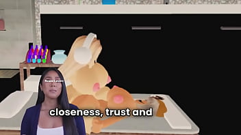 Preview 3 of Sofa Kerja - Why Roblox Sex are interestingly good? (Roblox Sex Theory)