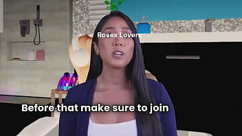 Preview 1 of Sofa Kerja - Why Roblox Sex are interestingly good? (Roblox Sex Theory)