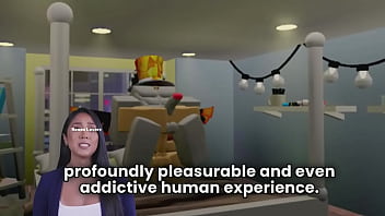 Preview 4 of Sofa Kerja - Why Roblox Sex are interestingly good? (Roblox Sex Theory)